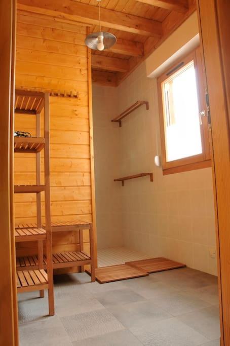 Grand Valtin : Chalet Ecolo 4 Etoiles 14 Personnes Ban-sur-Meurthe-Clefcy المظهر الخارجي الصورة